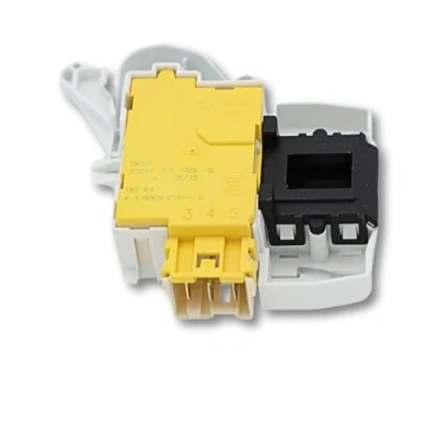 Imagen de Interruptor de bloqueo puerta lavadora Hotpoint C00254755