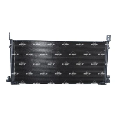 Imagen de NRF 350637 Condensador sin secador, con junta anular 15,5 715 TOYOTA: RAV4 V