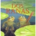 Imagen de Dos ranas (LEER ENTRE RISAS)