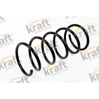 Imagen de KRAFT 4020320 Muelle de suspensión Eje delantero AUDI: A4 B5 Berlina, Avant, A6 C5 VOLKSWAGEN: Passat GP Variant, Berlina