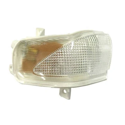 Imagen de TYC 312 0039 3 Intermitente Espejo retrovisor derecho sin portalámparas HONDA: Jazz