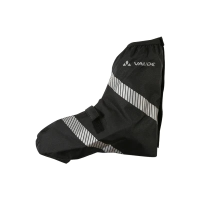 Imagen de VAUDE Luminum Bike Gaiter Guantes, Unisex Adulto, Neon Yellow, Única