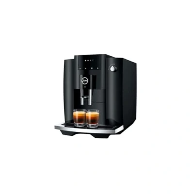 Imagen de JURA Espresso with Grinder E4 1450 Watt Black