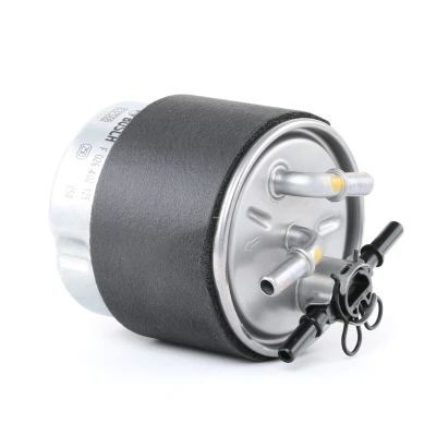 Imagen de BOSCH F 026 402 125 Filtro Combustible de tubería 8 NISSAN: Qashqai / Qashqai+2 I Van, I, Murano II