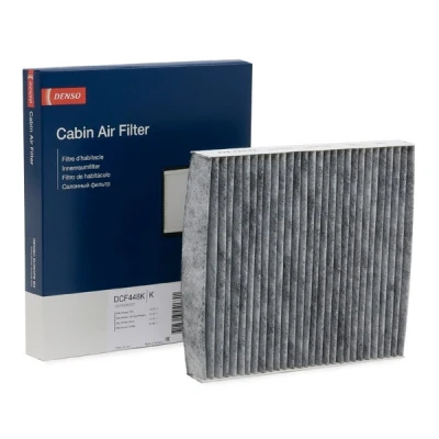 Imagen de Filtro de habitáculo DENSO DCF448K