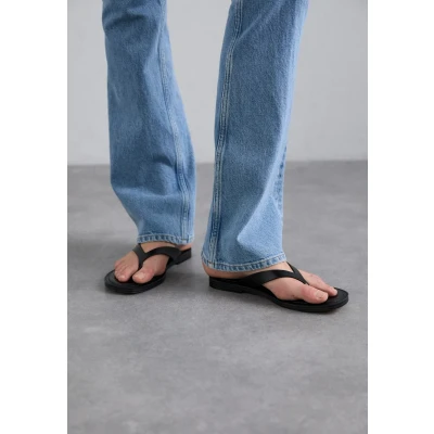 Imagen de Michael Kors KOKO Sandalias de dedo, Mujer, Talla: 38, Black Zapatos