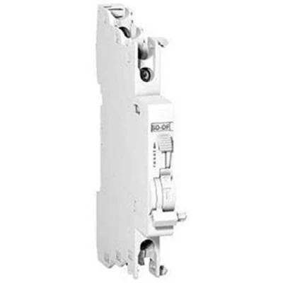 Imagen de Schneider Electric GVAD1010 Tesys Gv2 &amp; Gv3, Contacto Auxiliar, 1 Na + (Fallo)