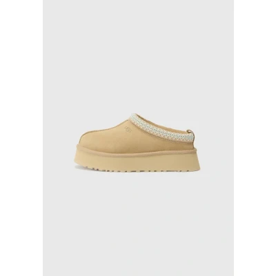 Imagen de UGG TAZZ II Unisex Zuecos, Talla: 36, Sand Zapatos