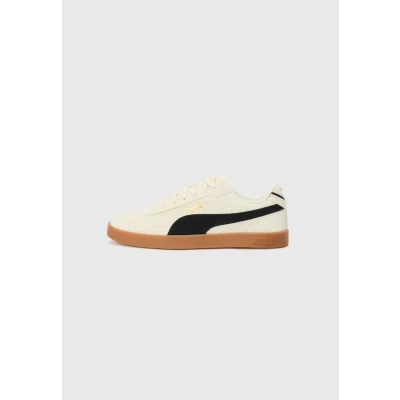 Imagen de PUMA Club II Era Suede, Zapatillas Unisex Adulto, Vapor Gray Black Gum, 38 EU
