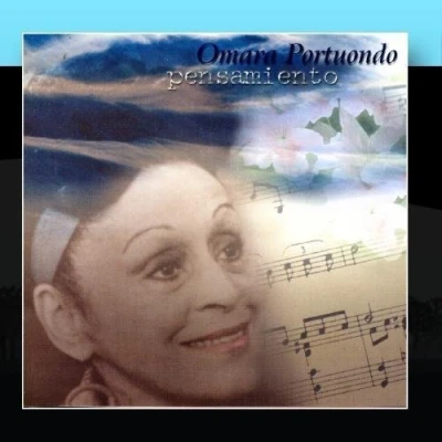 Imagen de Pensmientos Omara Portuondo