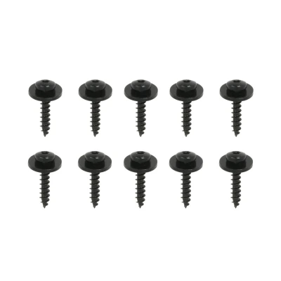 Imagen de ROMIX C60468 Clip, listón RENAULT: CLIO 2, ESPACE 4, GRAND SCENIC PEUGEOT: 206 Hatchback, SW norauto, oscaro, mister auto
