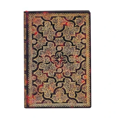Imagen de Mystique Mini Unlined Softcover Flexi Journal (176 pages): (Le Gascon)
