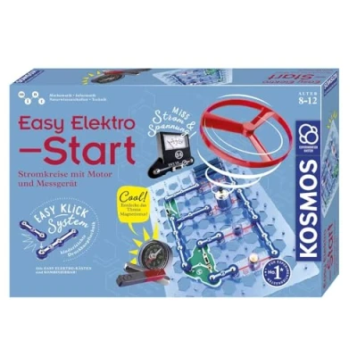 Imagen de Easy Elektro Start: Experimentierkasten