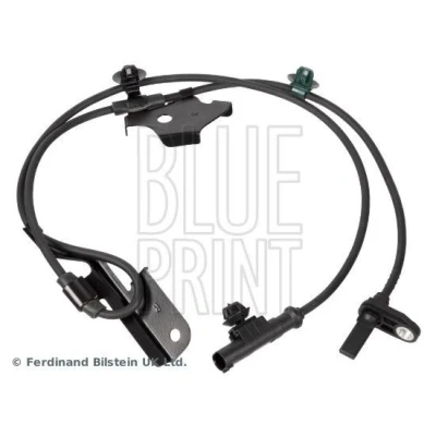 Imagen de BLUE PRINT ADBP710003 Sensor de ABS Eje delantero, derecha 1080 TOYOTA: Auris Hatchback, Avensis III Familiar, Familiar