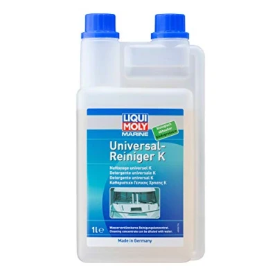 Imagen de LIQUI MOLY 25072 Detergente universal 1 Lata