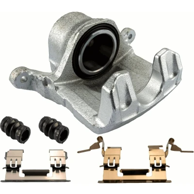 Imagen de TRW BHZ977E Pinza de freno Hierro fundido NISSAN: Juke