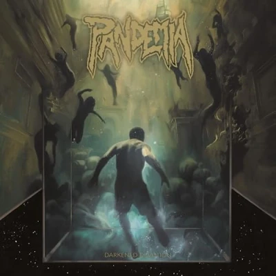 Imagen de Pandemia Darkened Devotion