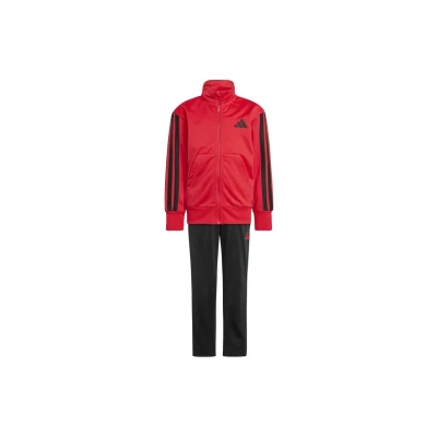 Imagen de adidas Sportswear SET Chándal Pure ruby black para niños, Talla: 3 4a,