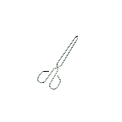 Imagen de Sauvic 04455 Pinza Carne Corta Inoxidable, 18/8