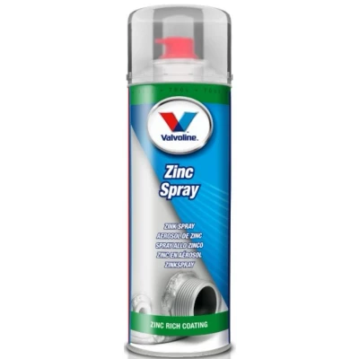 Imagen de Valvoline 887062 Pulverizador de cinc aerosol 500 embrague del ventilador