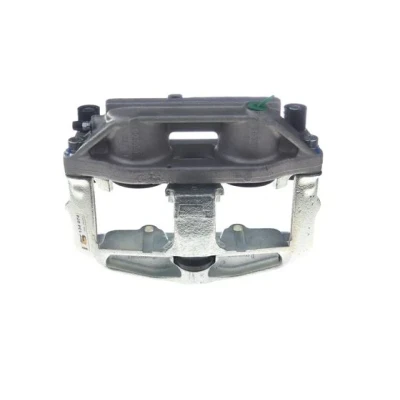 Imagen de BOSCH 0 986 134 074 Pinza de freno Aluminio / fundición gris 80 AUDI: A4 B5 Berlina, A6 C5 Avant, VOLKSWAGEN: Passat GP Berlina
