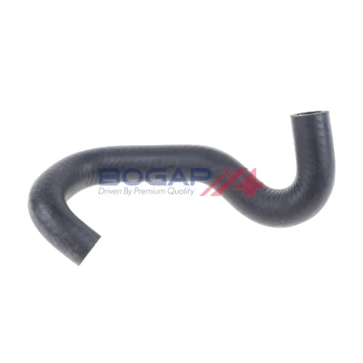 Imagen de BOGAP A4228336 Manguitos de Radiador EPDM (Ethylen Propylen Dien Caucho)