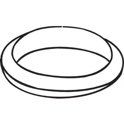 Imagen de Junta, tubo de escape BOSAL 256 908