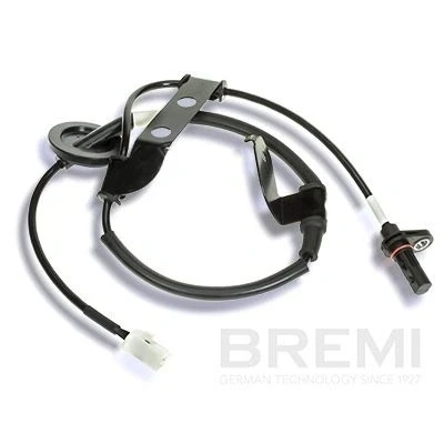 Imagen de BREMI 50094 Sensor de ABS con cable