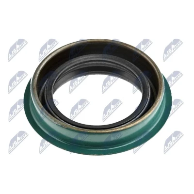 Imagen de Anillo retén, engranaje distribuidor NTY NUP FR 006