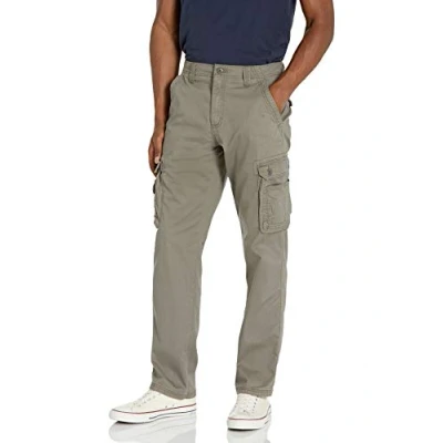 Imagen de Lee Pantalón Cargo de Ajuste Relajado Wyoming, Sagebrush, 34W/34L para Hombre