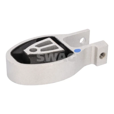 Imagen de SWAG 50 93 2676 Soporte de motor debajo, posterior Rodamiento caucho metal FORD: MONDEO 4 Stufenheck, 4, S Max Mk1, VOLVO: S80 II, V70 3