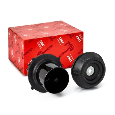 Imagen de TRW JSL282 Kit reparación, apoyo columna amortiguación eje delantero, ambos lados con rodamiento de bolas OPEL: Astra G Berlina, CC, Zafira A