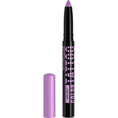 Imagen de Maybelline 24H Color Tattoo Eyeshadow Stick 1,4 g
