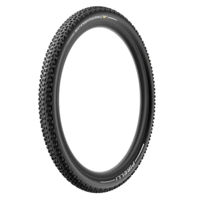 Imagen de Pirelli Scorpion MTB M 29 x 2.4, Adultos Unisex, Negro, ESTANDAR