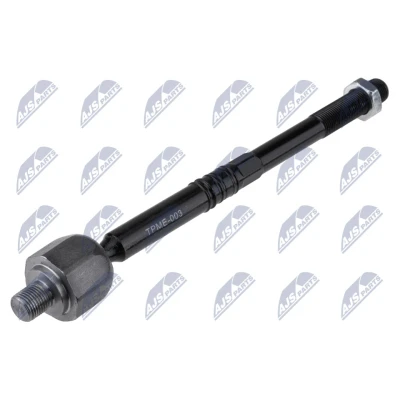 Imagen de NTY SDK ME 003 Rotula Axial de Direccion Eje delantero, izquierda, derecha