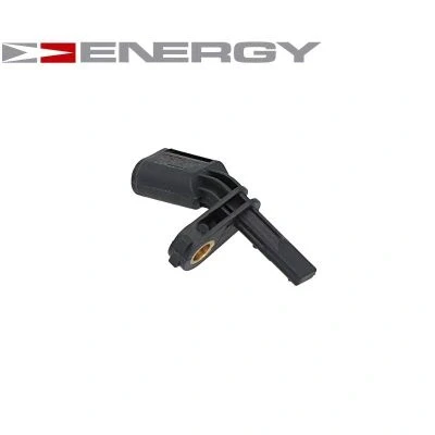 Imagen de ENERGY CA0025PP Sensor de ABS delante 2 12 eléctrico negro oval Macho VOLKSWAGEN: Golf 6, Tiguan I, 7, SEAT: Leon II Hatchback, Altea XL