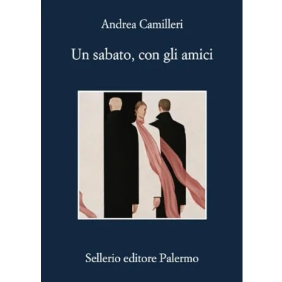 Imagen de Un Sabato Con Gli Amici