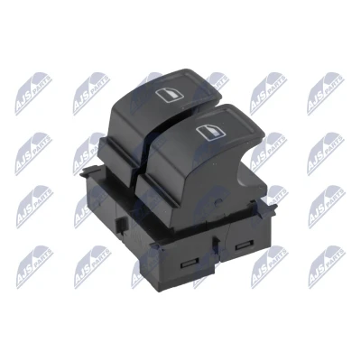 Imagen de Interrupteur, lève vitre NTY EWS SK 032