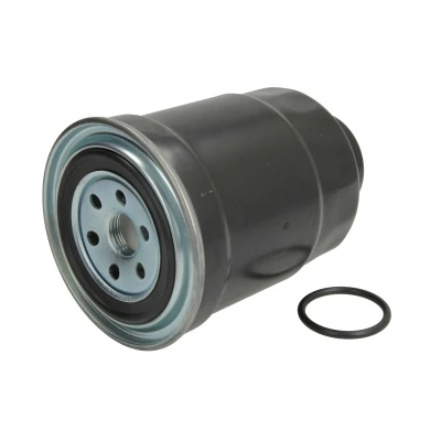 Imagen de HENGST FILTER H17WK08 Filtro Combustible enroscable NISSAN: Pathfinder 3, TERRANO 2, X Trail, PEUGEOT: 307 Familiar, FORD: Maverick SUV