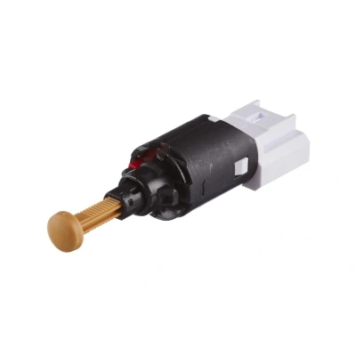 Imagen de HELLA 6DD 010 966 361 Interruptor luces freno mecánico 4 PEUGEOT: 206 Hatchback, 307 SW Furgón / Familiar, CITROËN: C2 Hatchback