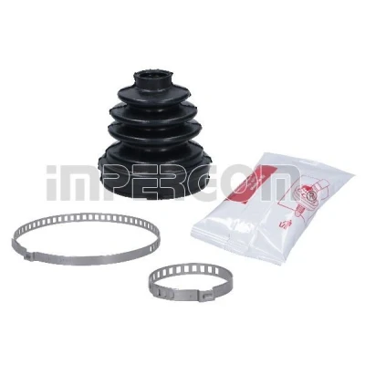 Imagen de ORIGINAL IMPERIUM 33525 Fuelle Palier lado de engranaje Caucho FIAT: Doblo I Familiar, Punto II Hatchback, Grande ALFA ROMEO: MiTo