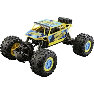 Imagen de Revell Control 24447 Aqua amphibie radiocommandé télécommandé Crawler,