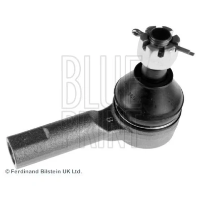 Imagen de BLUE PRINT ADN187136 Rótula de dirección con tuerca almenada rebajada NISSAN: Navara Pick up, Up