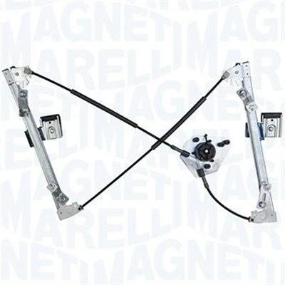 Imagen de Magneti Marelli Elevalunas Delante, izquierda eléctrico sin electromotor 350103187500 KIA: Pro cee‘d I Hatchback