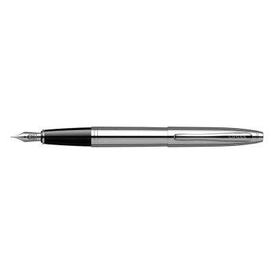 Imagen de Cross Calais Lustrous Chrome CT FP M