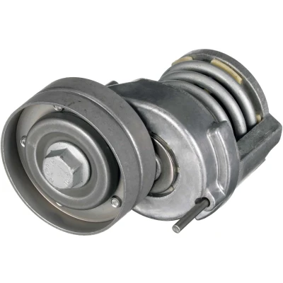 Imagen de GATES FleetRunner Micro V Kit T38439 Polea Tensora VOLKSWAGEN: GOLF 5, 6, Polo IV Hatchback, SEAT: Ibiza 3, Leon II Hatchback