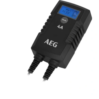 Imagen de AEG Automotive 10269 Caricabatterie LG