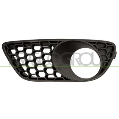 Imagen de PRASCO VG8171250 Carcasa, faro antiniebla VOLKSWAGEN: Touareg I