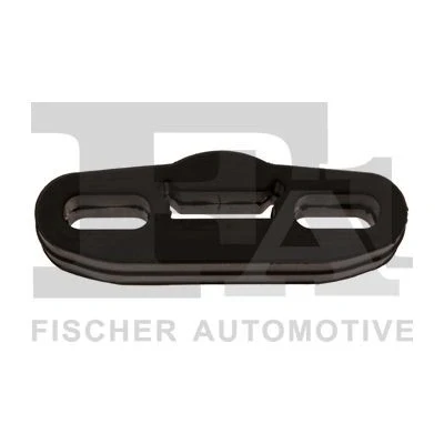 Imagen de FA1 123 902 Soporte, sistema de escape