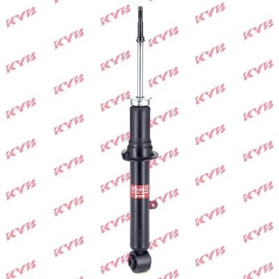 Imagen de KYB Excel G 341266 Amortiguador Eje delantero Presión de gas Bitubular con asiento muelle Espiga arriba, Anillo inferior LEXUS: GS II